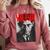 Kafka Franz Portrait Books And Literature Comfort Colors Sweatshirt Orchid Kafka Franz Portrait Books And Literature Comfort Colors Sweatshirt Orchid