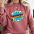 Kids Boys Benjamin Name Personalized Superhero Comic Book Comfort Colors Sweatshirt Orchid Kids Boys Benjamin Name Personalized Superhero Comic Book Comfort Colors Sweatshirt Orchid