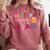 Kids Reading Book Lover Reading Is My Jam Comfort Colors Sweatshirt Orchid Kids Reading Book Lover Reading Is My Jam Comfort Colors Sweatshirt Orchid