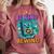 Be Kind Rewind 90s VHS Nostalgia Retro Comfort Colors Sweatshirt Orchid Be Kind Rewind 90s VHS Nostalgia Retro Comfort Colors Sweatshirt Orchid