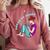Leave Me Alone I'm Reading a Book For Bookworms Premium Tri-Blend Comfort Colors Sweatshirt Orchid Leave Me Alone I'm Reading a Book For Bookworms Premium Tri-Blend Comfort Colors Sweatshirt Orchid