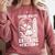 Leaving Reality Entering Fiction Bookish Book Reading Comfort Colors Sweatshirt Orchid Leaving Reality Entering Fiction Bookish Book Reading Comfort Colors Sweatshirt Orchid