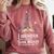 Librarian Because Book Wizard Isn't An Official Job Title Comfort Colors Sweatshirt Orchid Librarian Because Book Wizard Isn't An Official Job Title Comfort Colors Sweatshirt Orchid