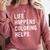 Life Happens Coloring Helps Coloring Book Lover Comfort Colors Sweatshirt Orchid Life Happens Coloring Helps Coloring Book Lover Comfort Colors Sweatshirt Orchid
