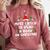 Most Likely To Read A Book On Christmas Matching Family Comfort Colors Sweatshirt Orchid Most Likely To Read A Book On Christmas Matching Family Comfort Colors Sweatshirt Orchid