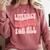 Literacy And Justice For All Book Lover Comfort Colors Sweatshirt Orchid