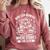 Literary Grandma Reading Club Book Lover Story Enthusiast Comfort Colors Sweatshirt Orchid Literary Grandma Reading Club Book Lover Story Enthusiast Comfort Colors Sweatshirt Orchid