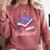 Literary Reading Book Introvert Booktrovert Reading Comfort Colors Sweatshirt Orchid Literary Reading Book Introvert Booktrovert Reading Comfort Colors Sweatshirt Orchid
