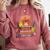 Literature Abibliophobia Book Reader Comfort Colors Sweatshirt Orchid Literature Abibliophobia Book Reader Comfort Colors Sweatshirt Orchid