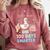 Little Miss 100 Days Smarter Cute Goose Reading Books Girls Comfort Colors Sweatshirt Orchid Little Miss 100 Days Smarter Cute Goose Reading Books Girls Comfort Colors Sweatshirt Orchid