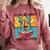 Love Reading And Giraffes Cute Giraffe Reading Book Lovers Comfort Colors Sweatshirt Orchid Love Reading And Giraffes Cute Giraffe Reading Book Lovers Comfort Colors Sweatshirt Orchid