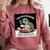 I Love Turtles Sea I Have Selective Hearing Coffee And Book Comfort Colors Sweatshirt Orchid I Love Turtles Sea I Have Selective Hearing Coffee And Book Comfort Colors Sweatshirt Orchid