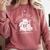 I Like Them Thick And Spicy Smut Book Reader Comfort Colors Sweatshirt Orchid I Like Them Thick And Spicy Smut Book Reader Comfort Colors Sweatshirt Orchid