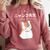 Madara Nyanko Sensei Natsume Yuujinchou Book Of Friends Cat Comfort Colors Sweatshirt Orchid Madara Nyanko Sensei Natsume Yuujinchou Book Of Friends Cat Comfort Colors Sweatshirt Orchid