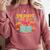 Made In 1990 Limited Edition 90s Nostalgia 34th Birthday Comfort Colors Sweatshirt Orchid Made In 1990 Limited Edition 90s Nostalgia 34th Birthday Comfort Colors Sweatshirt Orchid