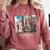 Making Memories In Paris Photo Nostalgia Travel Humor Comfort Colors Sweatshirt Orchid Making Memories In Paris Photo Nostalgia Travel Humor Comfort Colors Sweatshirt Orchid