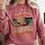 I Miss My Pre-Internet Brain Digital Nostalgia Retro Comfort Colors Sweatshirt Orchid I Miss My Pre-Internet Brain Digital Nostalgia Retro Comfort Colors Sweatshirt Orchid