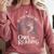 If You Need Me Owl Be Reading Book Students Lover Comfort Colors Sweatshirt Orchid