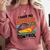 I Have No Cruise Trip Control They Book Themselves Comfort Colors Sweatshirt Orchid