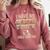 I Have No Shelf Control Book Lover Bookworms Comfort Colors Sweatshirt Orchid I Have No Shelf Control Book Lover Bookworms Comfort Colors Sweatshirt Orchid