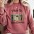 I Have No Shelf Control Book Lover Pun Reader Humor Comfort Colors Sweatshirt Orchid I Have No Shelf Control Book Lover Pun Reader Humor Comfort Colors Sweatshirt Orchid