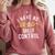 I Have No Shelf Control Book Lover Reading Bookworm Reader Comfort Colors Sweatshirt Orchid I Have No Shelf Control Book Lover Reading Bookworm Reader Comfort Colors Sweatshirt Orchid