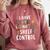 i Have No Shelf Control Book Lovers Book Reading Library Comfort Colors Sweatshirt Orchid