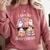 I Have No Shelf Control Ghost Reading Books Pun Comfort Colors Sweatshirt Orchid I Have No Shelf Control Ghost Reading Books Pun Comfort Colors Sweatshirt Orchid