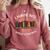 No Shelf Control Read Reading Book Librarian Men Women Kids Comfort Colors Sweatshirt Orchid No Shelf Control Read Reading Book Librarian Men Women Kids Comfort Colors Sweatshirt Orchid