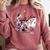 Nostalgia By EvanTube Roll The Dice Comfort Colors Sweatshirt Orchid Nostalgia By EvanTube Roll The Dice Comfort Colors Sweatshirt Orchid
