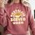 Nostalgia Served Warm Smore Comfort Colors Sweatshirt Orchid Nostalgia Served Warm Smore Comfort Colors Sweatshirt Orchid