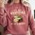 Not Hoarding If It's Books Reader Book Nerd Book Reading Comfort Colors Sweatshirt Orchid