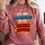 It Is Not Hoarding If It's Comic Books Collector Tee Premium Tri-Blend Comfort Colors Sweatshirt Orchid