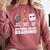Nothing Beats Reading Bookworm Librarian Book Nerd Comfort Colors Sweatshirt Orchid Nothing Beats Reading Bookworm Librarian Book Nerd Comfort Colors Sweatshirt Orchid