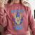 We Got Older Emo Punk Rock Nostalgia Comfort Colors Sweatshirt Orchid