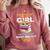 Once Upon A Time There Was A Girl Who Loves Books And Cats Comfort Colors Sweatshirt Orchid Once Upon A Time There Was A Girl Who Loves Books And Cats Comfort Colors Sweatshirt Orchid