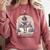 Oops I Bought Another Book Book Woman Sarcastic Comfort Colors Sweatshirt Orchid Oops I Bought Another Book Book Woman Sarcastic Comfort Colors Sweatshirt Orchid