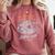 My Parents Survived Dial Up Internet Nostalgia Turtle Comfort Colors Sweatshirt Orchid My Parents Survived Dial Up Internet Nostalgia Turtle Comfort Colors Sweatshirt Orchid