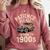 Patience Please I'm From The 1900s Old Car Comfort Colors Sweatshirt Orchid Patience Please I'm From The 1900s Old Car Comfort Colors Sweatshirt Orchid
