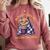 Be Patient I'm From The 1900s 1980s Gen X Millenial Comfort Colors Sweatshirt Orchid Be Patient I'm From The 1900s 1980s Gen X Millenial Comfort Colors Sweatshirt Orchid