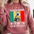 Be Patient With Me I'm From The 1900s Comfort Colors Sweatshirt Orchid Be Patient With Me I'm From The 1900s Comfort Colors Sweatshirt Orchid
