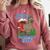 Patient With Me I'm From The 1900s Premium Comfort Colors Sweatshirt Orchid Patient With Me I'm From The 1900s Premium Comfort Colors Sweatshirt Orchid
