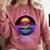 Be Patient With Me I'm From The 1900s Synthwave Comfort Colors Sweatshirt Orchid Be Patient With Me I'm From The 1900s Synthwave Comfort Colors Sweatshirt Orchid