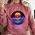 Be Patient With Me I'm From The 1900s Synthwave Premium Comfort Colors Sweatshirt Orchid Be Patient With Me I'm From The 1900s Synthwave Premium Comfort Colors Sweatshirt Orchid