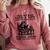 The People Who'Ve Banned Books Were The Good Guys Comfort Colors Sweatshirt Orchid The People Who'Ve Banned Books Were The Good Guys Comfort Colors Sweatshirt Orchid