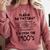 Please Be-Patient I'm From The 1900s Retro Cassette Tape Comfort Colors Sweatshirt Orchid Please Be-Patient I'm From The 1900s Retro Cassette Tape Comfort Colors Sweatshirt Orchid