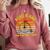 Please Be Kind I'm From The 1900s Penny Farthing Comfort Colors Sweatshirt Orchid Please Be Kind I'm From The 1900s Penny Farthing Comfort Colors Sweatshirt Orchid