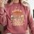 Please Ne Patient With Me I'm From The 1900s Comfort Colors Sweatshirt Orchid Please Ne Patient With Me I'm From The 1900s Comfort Colors Sweatshirt Orchid