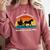 Please Be Patient With Me I'm From The 1900s Apparel Premium Comfort Colors Sweatshirt Orchid Please Be Patient With Me I'm From The 1900s Apparel Premium Comfort Colors Sweatshirt Orchid