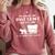 Please Patient I'm From The 1900s Boomer Meme Comfort Colors Sweatshirt Orchid Please Patient I'm From The 1900s Boomer Meme Comfort Colors Sweatshirt Orchid